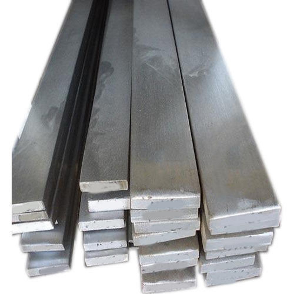 PVC Laminated Carbon Steel Flats